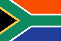 ZSI Afrique du Sud