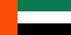 ZSI Emirados Árabes Unidos