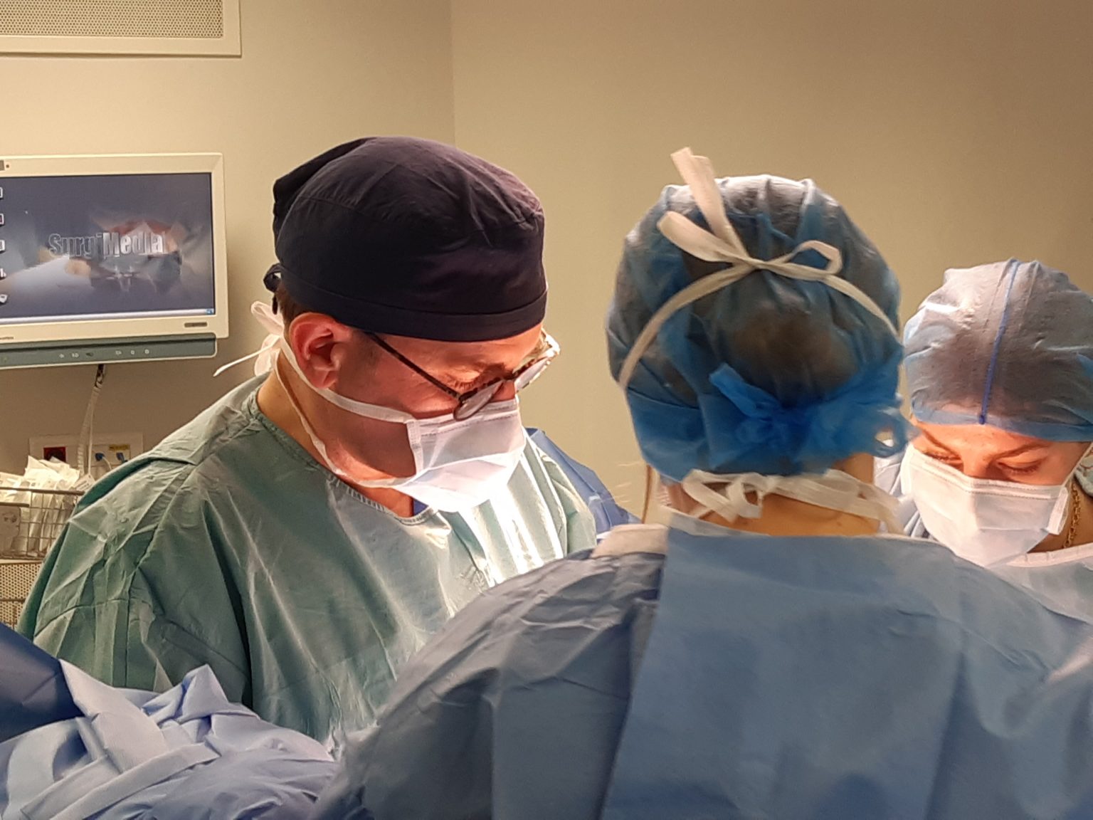 MLD PHALLOPLASTY Zephyr Surgical Implants