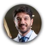 Dr. Massimiliano Timpano