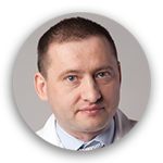Dr. Menshchikov Konstantin