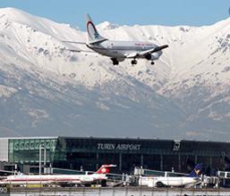 Airport