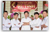 Dr. Tinh Surgery Center