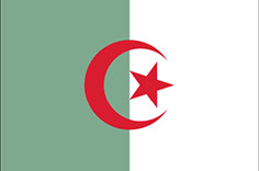 ZSI Argélia
