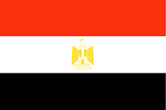 ZSI Ägypten