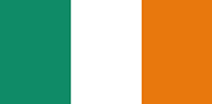 ZSI Irland