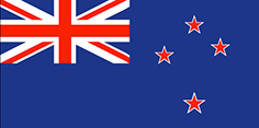 ZSI Neuseeland