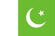 ZSI Paquistão