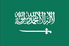 ZSI Arábia Saudita