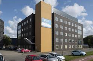 Hospital