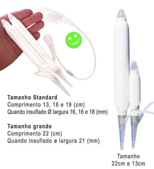 Inflatable Penile Implant ZSI 475 4