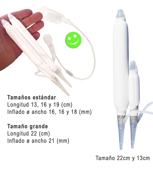 Inflatable Penile Implant ZSI 475 4