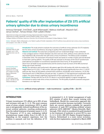 Publication ZSI 375