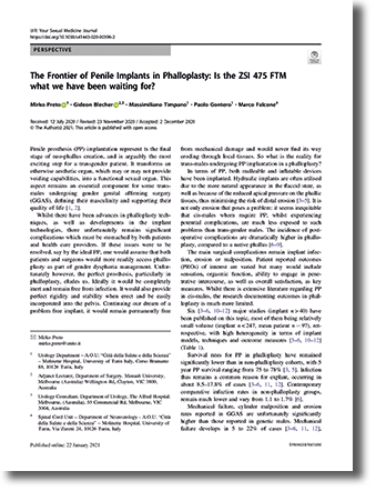Publication ZSI 475