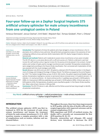 Publication ZSI 375