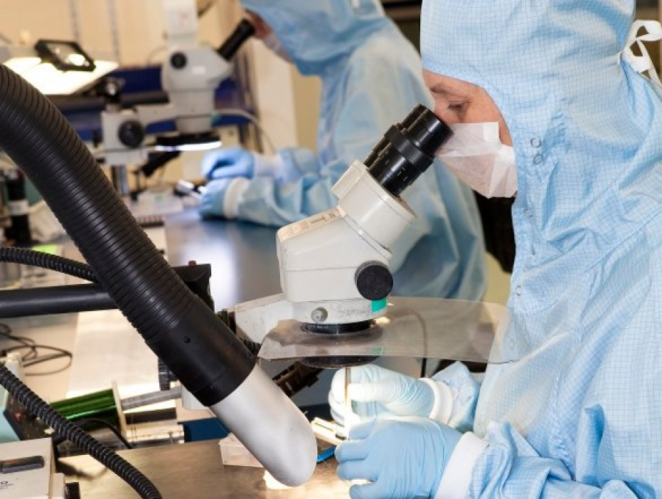 Zephyr Surgical Implants Company